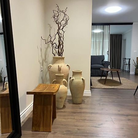 Anna'S Blloku Apartment تيرانا المظهر الخارجي الصورة