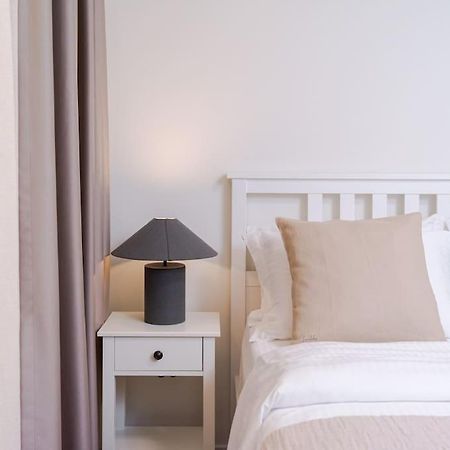Anna'S Blloku Apartment تيرانا المظهر الخارجي الصورة
