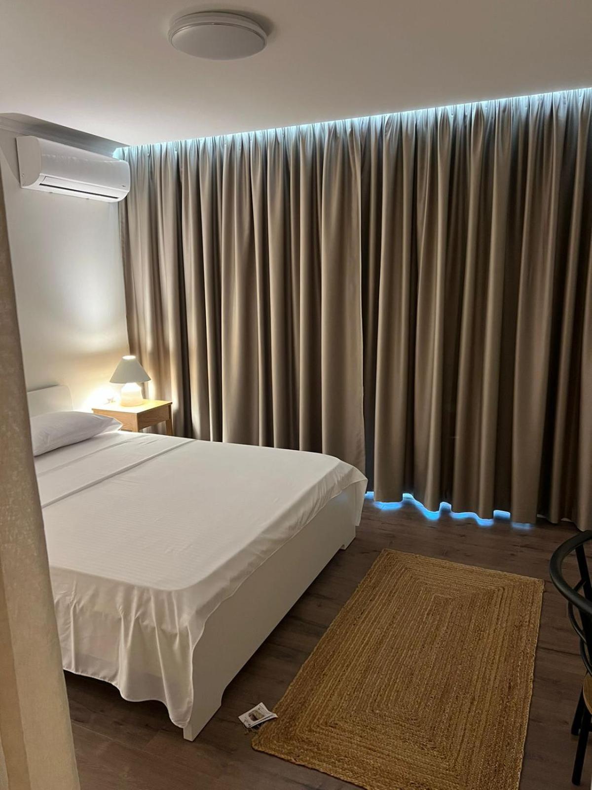 Anna'S Blloku Apartment تيرانا المظهر الخارجي الصورة
