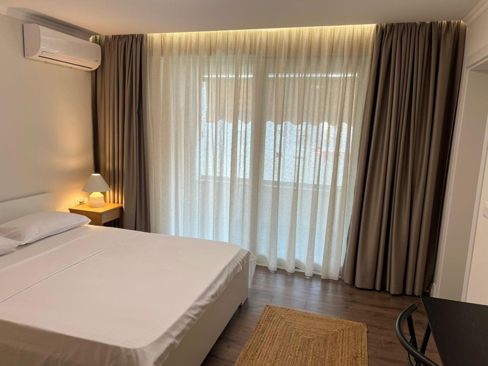 Anna'S Blloku Apartment تيرانا المظهر الخارجي الصورة