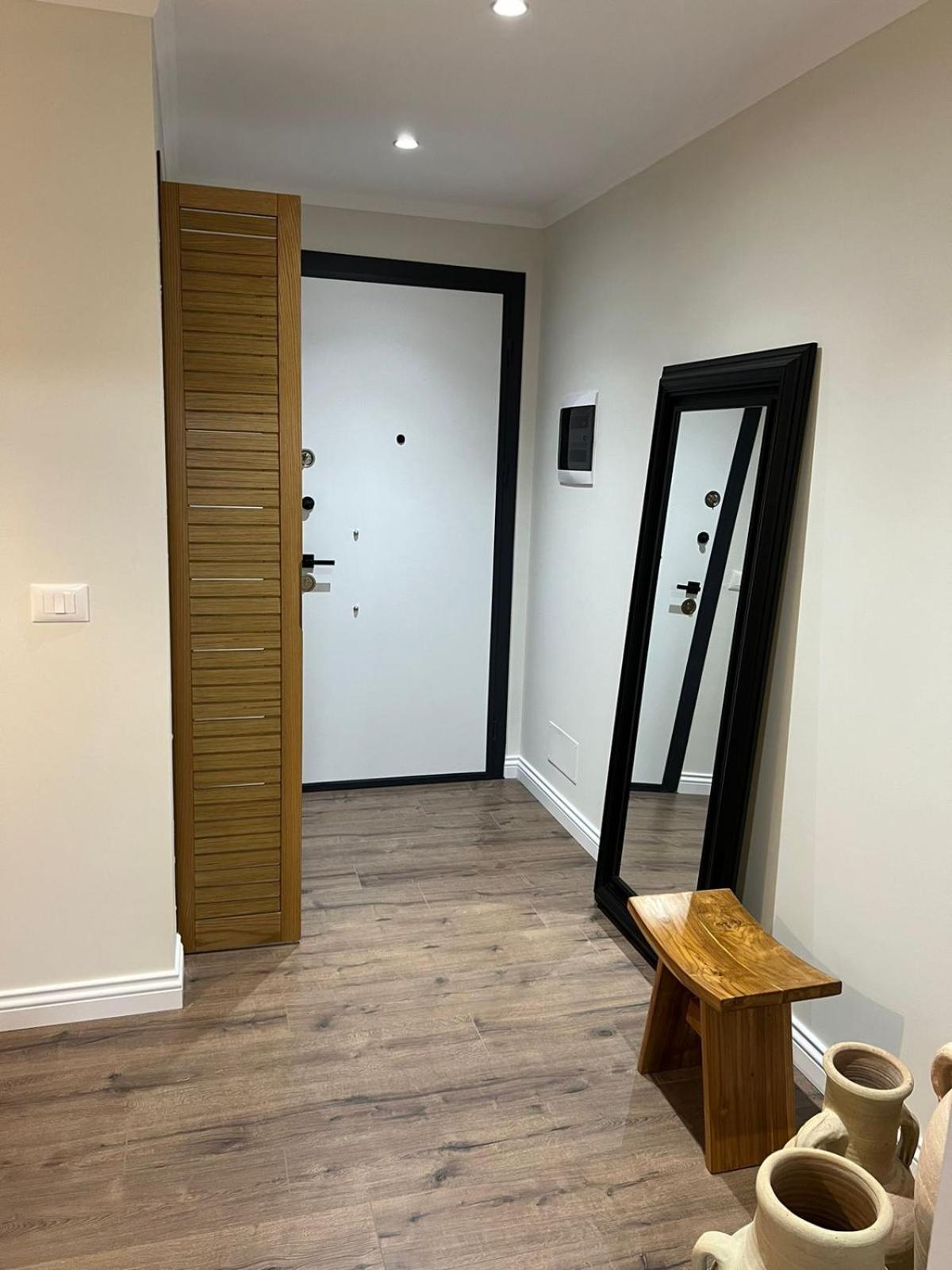Anna'S Blloku Apartment تيرانا المظهر الخارجي الصورة