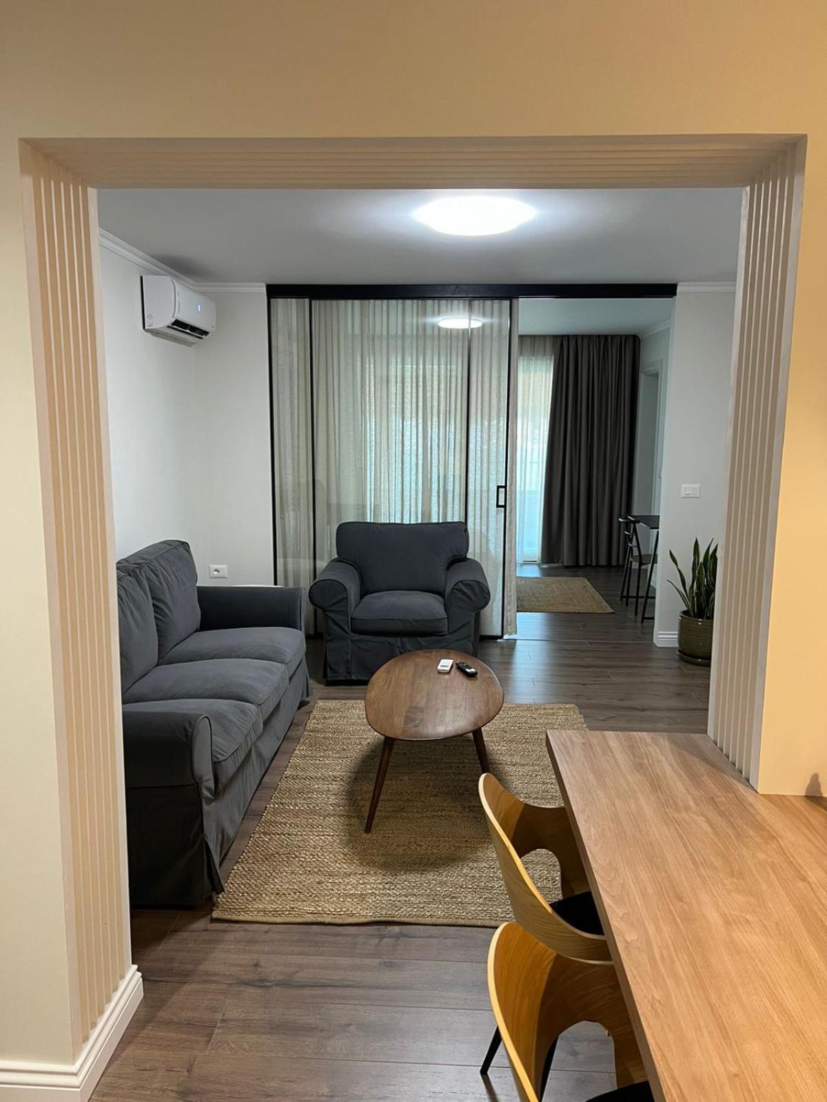 Anna'S Blloku Apartment تيرانا المظهر الخارجي الصورة