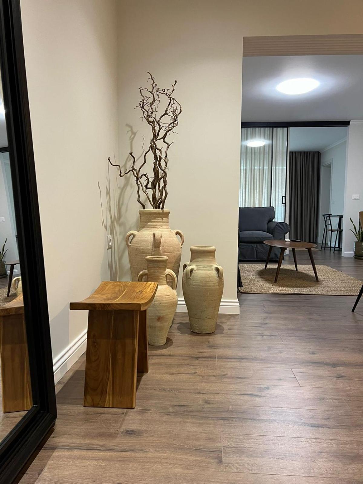 Anna'S Blloku Apartment تيرانا المظهر الخارجي الصورة