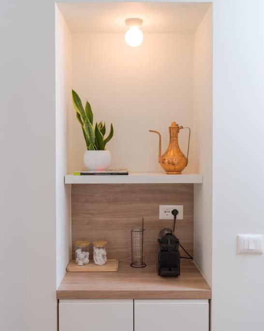 Anna'S Blloku Apartment تيرانا المظهر الخارجي الصورة