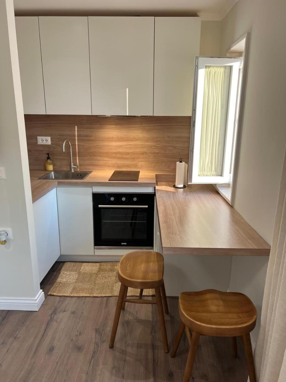 Anna'S Blloku Apartment تيرانا المظهر الخارجي الصورة