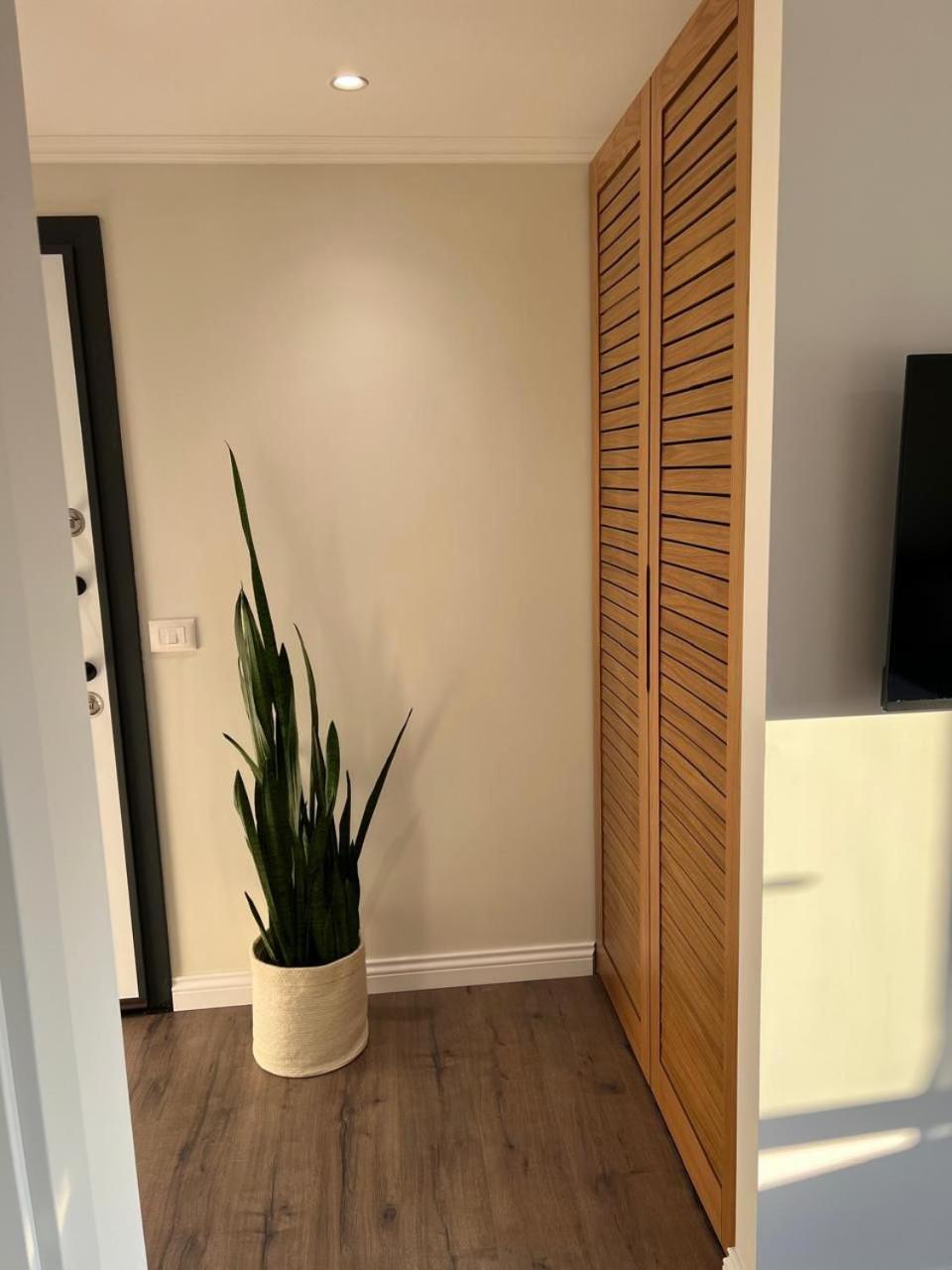 Anna'S Blloku Apartment تيرانا المظهر الخارجي الصورة