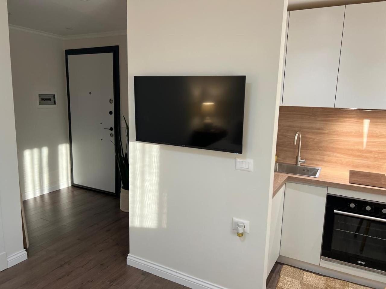 Anna'S Blloku Apartment تيرانا المظهر الخارجي الصورة