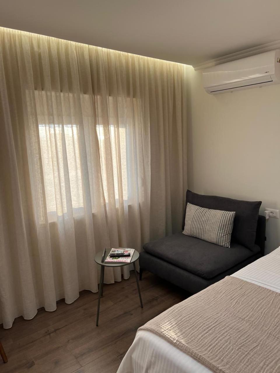 Anna'S Blloku Apartment تيرانا المظهر الخارجي الصورة