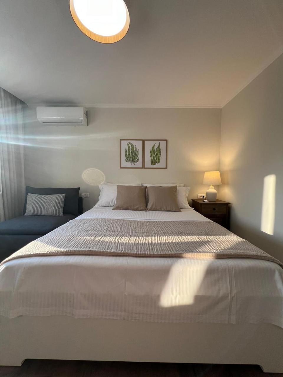 Anna'S Blloku Apartment تيرانا المظهر الخارجي الصورة